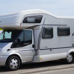Kampery marki Iveco