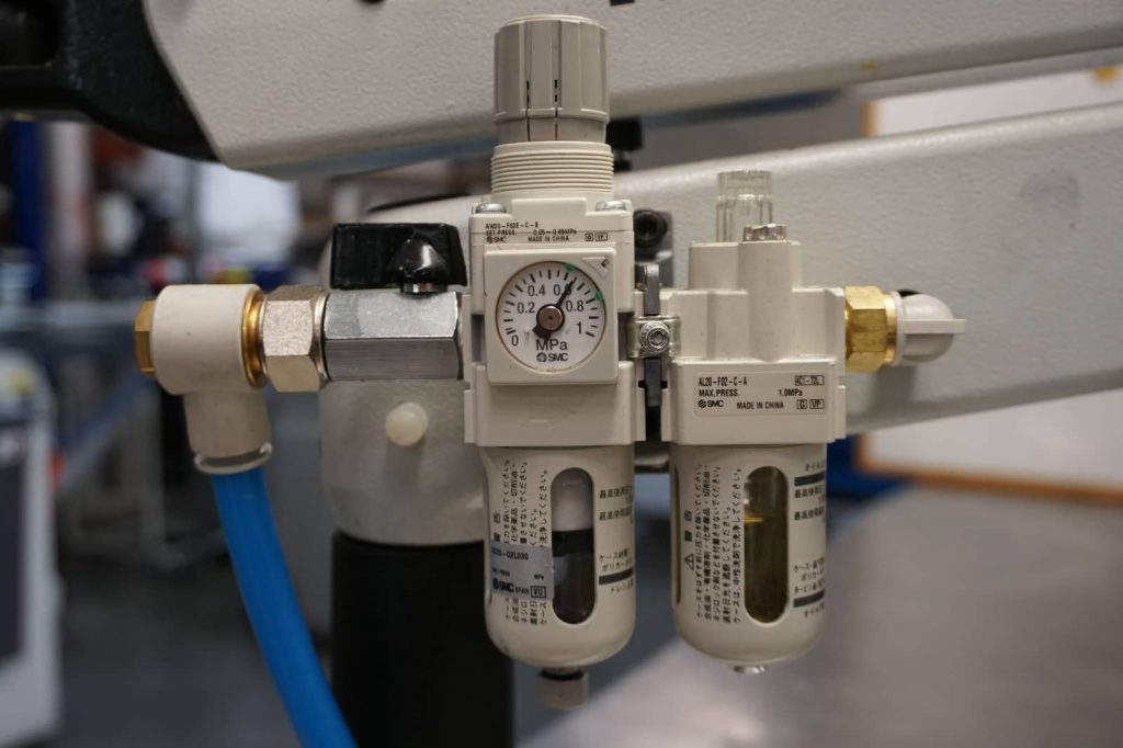 Zawór elektromagnetyczny