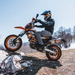 Kaski off-road