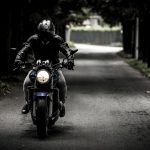 Profesjonalny ubiór ma motor