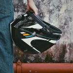 Kask motocyklowy