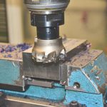 frezarka cnc