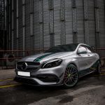 Sportowe auto