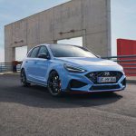 Hyundai i30 i i30 Wagon