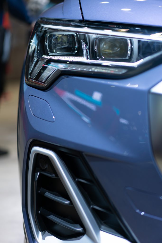 Rodzaje żarówek samochodowych