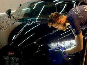 kosmetyki do auto-detailingu