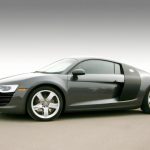 ile kosztuje audi r8