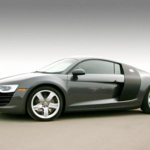 ile kosztuje audi r8