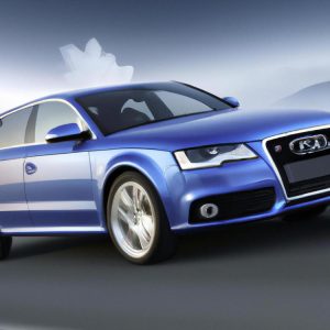 ile kosztuje audi rs6