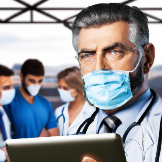 jak długo trwa andropauza u mężczyzn