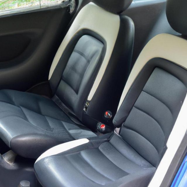 jak zamontować fotelik w samochodzie