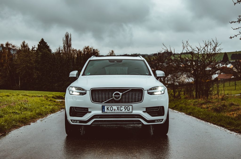 Jaki model Volvo jest najtańszy
