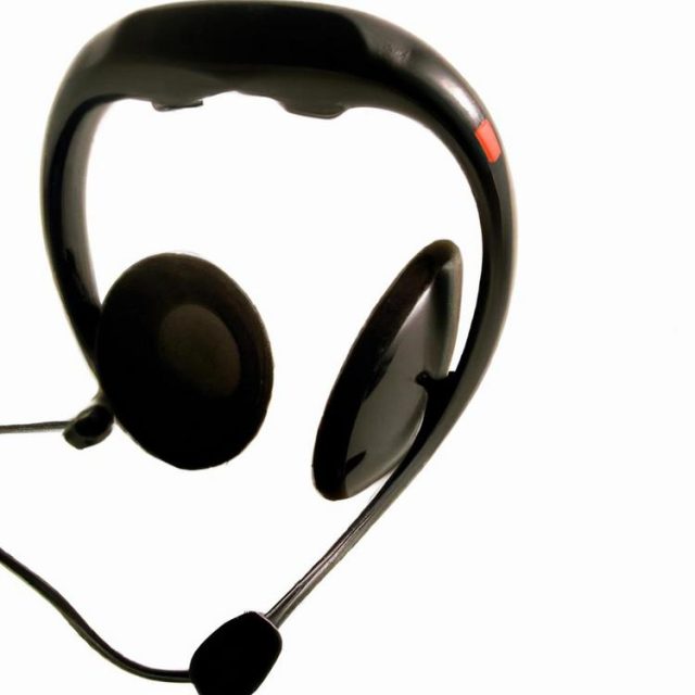 jak naprawić mikrofon w słuchawkach