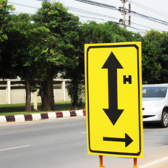 kto ma pierwszeństwo na rondzie