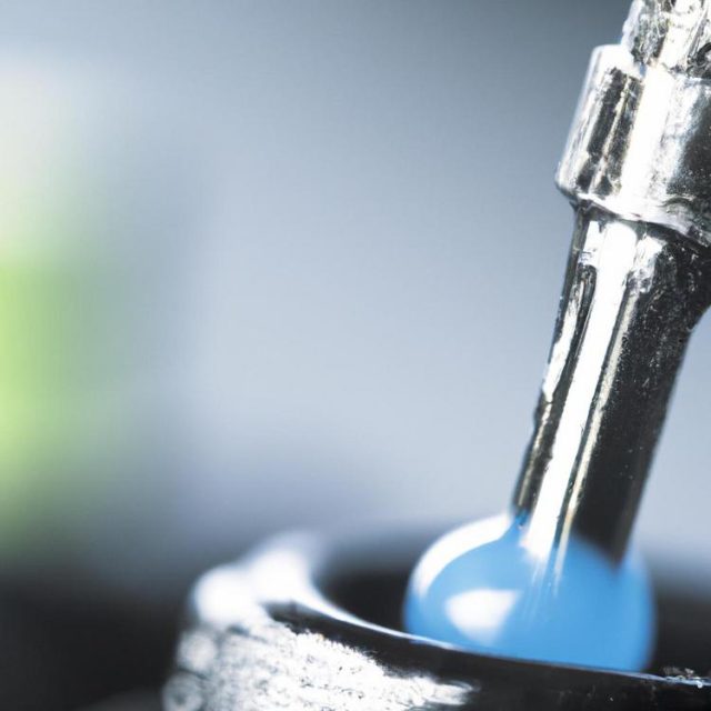 płyn do kierunkowskazów