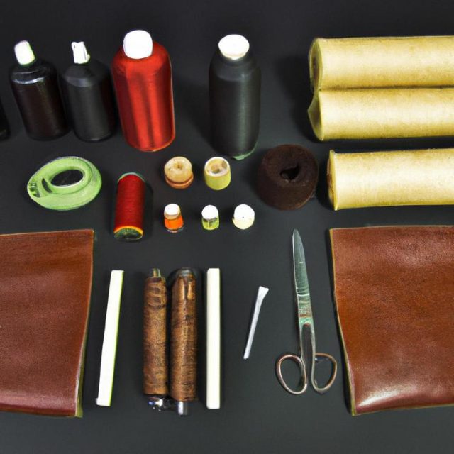 popękana ekoskóra jak naprawić