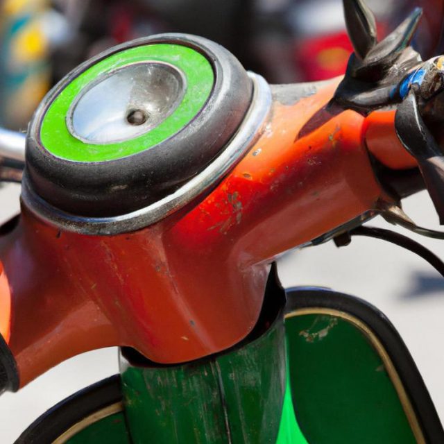 ile kosztuje motorynka