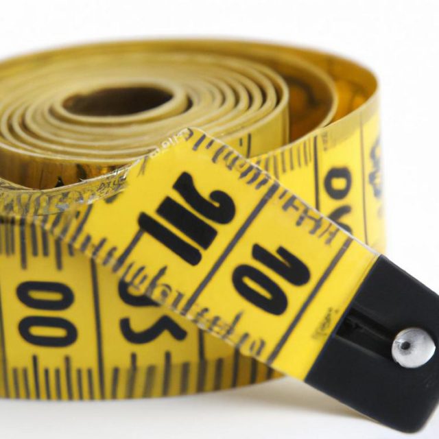 jak mierzyć spodnie