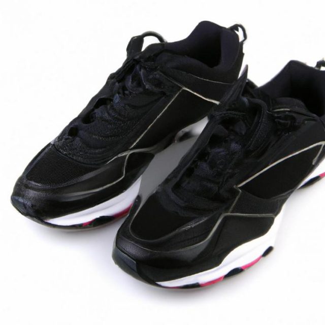 jakie buty wybrać na siłownię