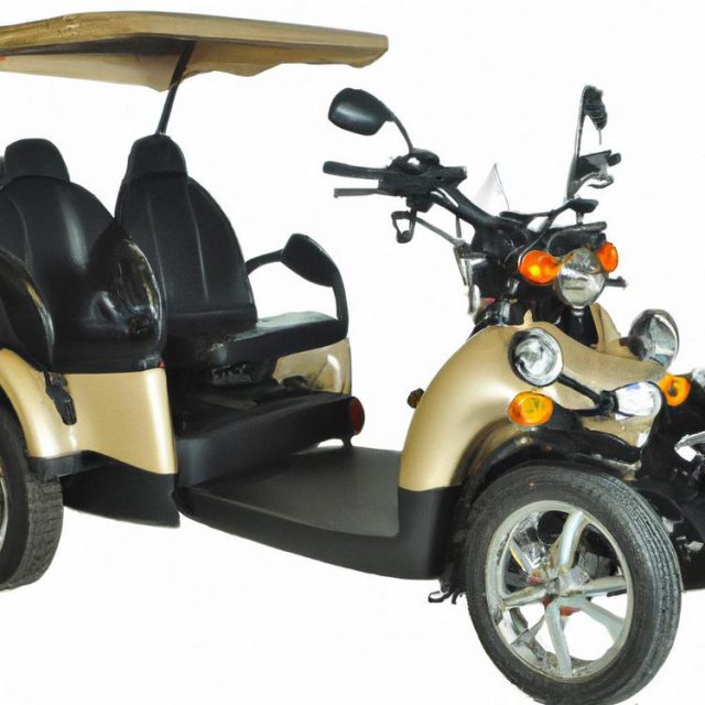 motorynka dla dzieci