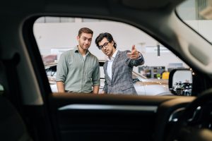 salon audi