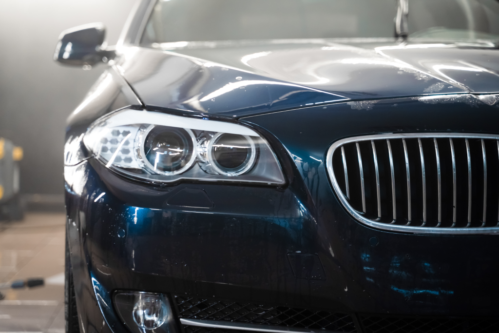 modele BMW