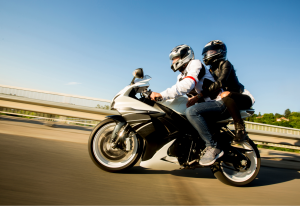 motocykl
