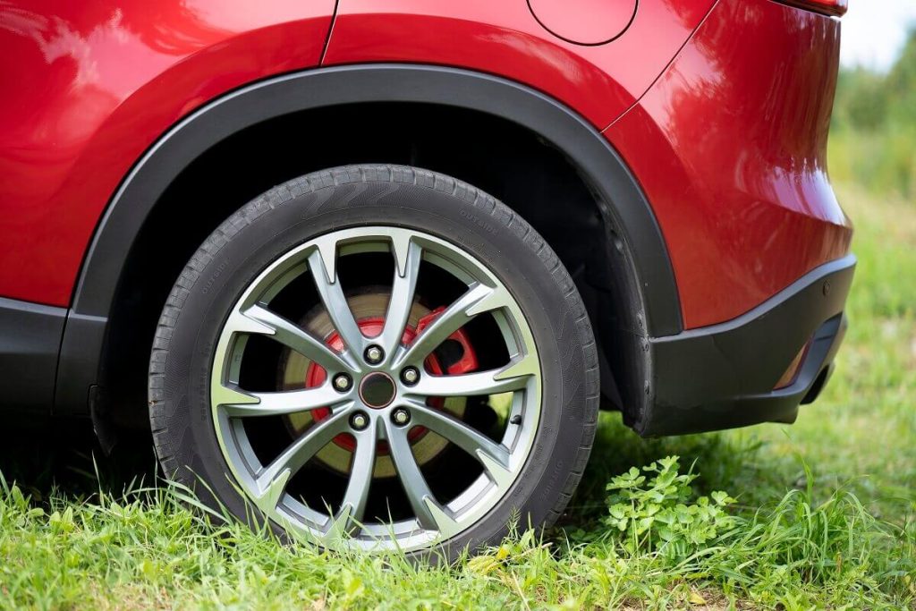 kiedy zmienić opony na letnie