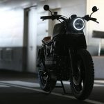 motocykl