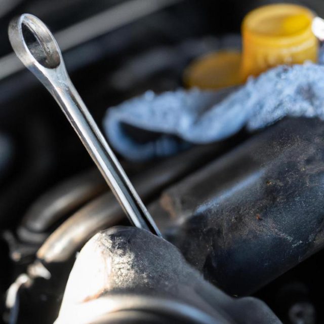 Benzyna w oleju – objawy, przyczyny i skutki. Wszystko, co musisz robić