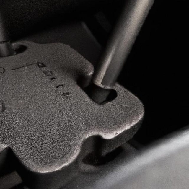 Dlaczego docisk sprzęgła jest tak ważny? Sprawdź co powinieneś o nim wiedzieć!