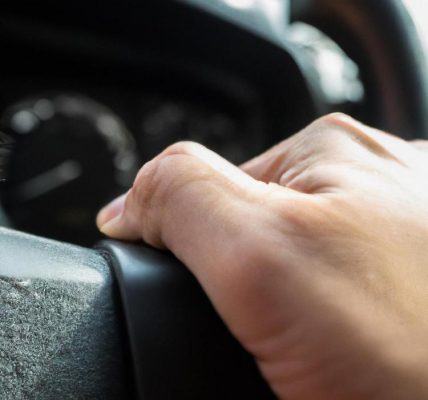 Drgania kierownicy przy hamowaniu – skąd się biorą i Jak się ich pozbyć?