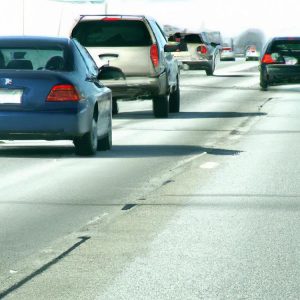 Jak bezpiecznie poruszać się na autostradzie?