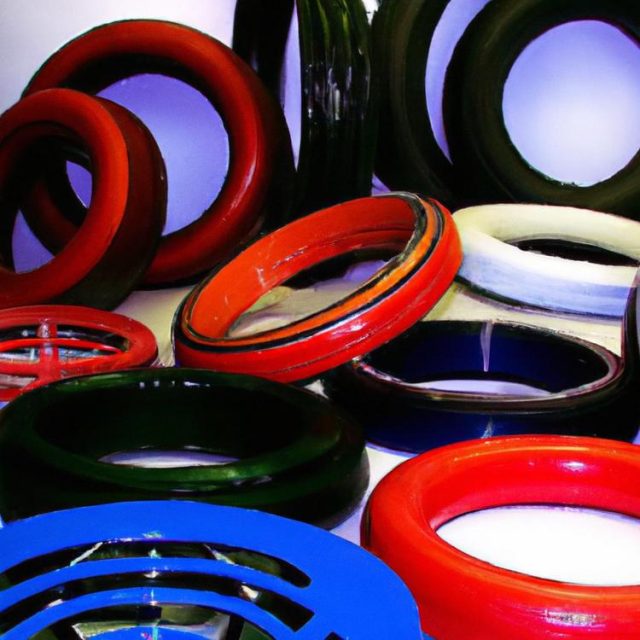 Jak dobrać odpowiednie pierścienie centrujące do felg?