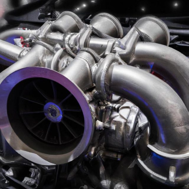Jak działa turbosprężarka? Poznaj tajniki tego urządzenia!