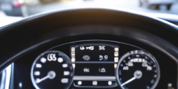 Kontrolki w samochodzie – wszystko, co musisz o nich wiedzieć