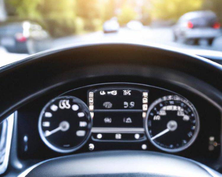 Kontrolki w samochodzie – wszystko, co musisz o nich wiedzieć