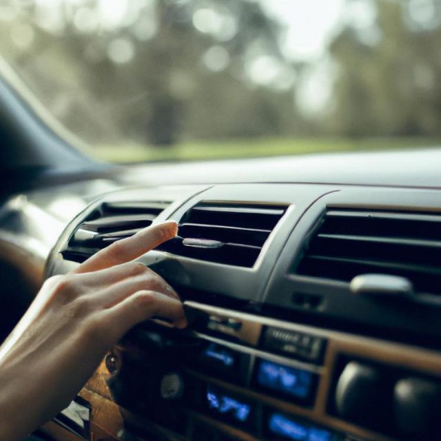 Najlepsza muzyka do auta – czego słuchać w drodze?