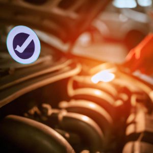 Nie lekceważ kontrolki silnika! Co oznacza zapalenie się check engine?