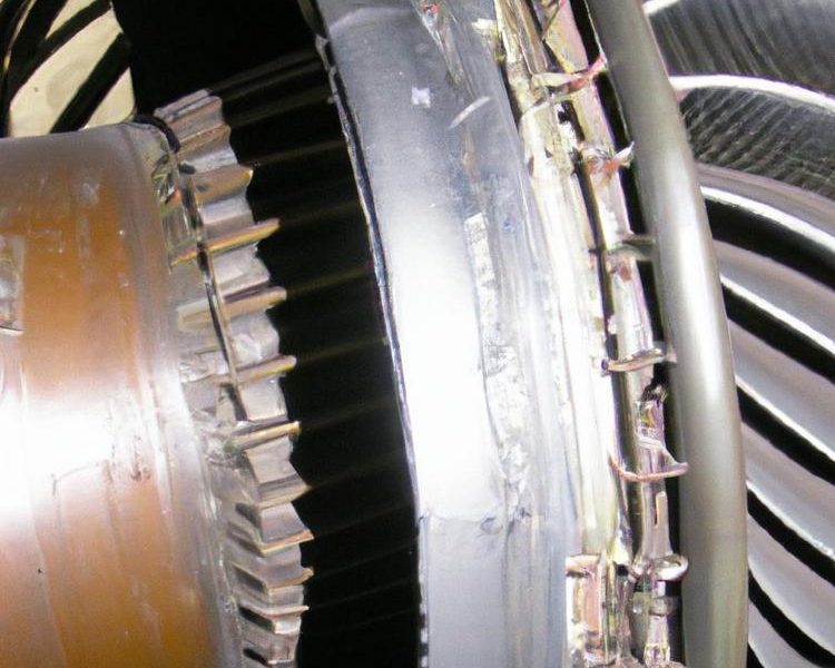 Objawy uszkodzonej turbiny. Jak dbać o silnik z turbodoładowaniem?