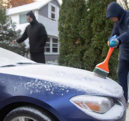 Przygotowanie samochodu do zimy – o czym pamiętać?
