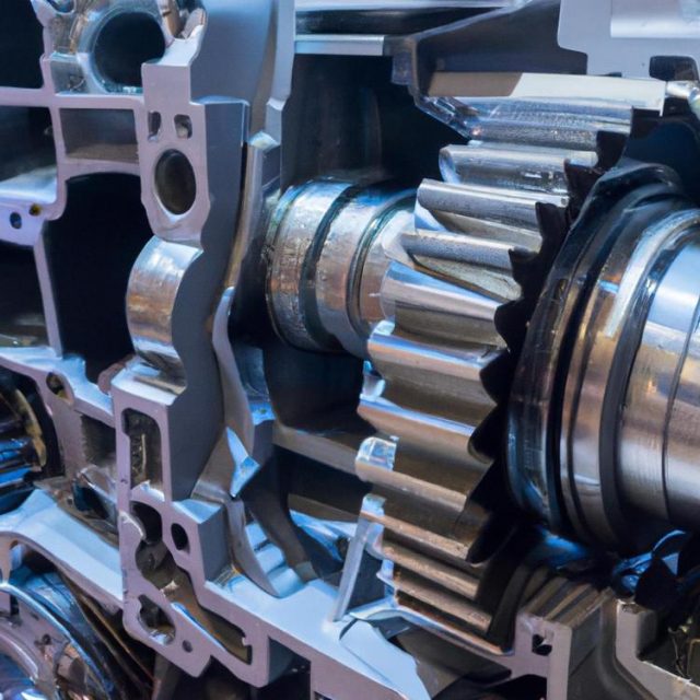 Rodzaje skrzyń biegów i zasady ich działania