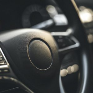 Układ kierowniczy – by samochód jechał zgodnie z Twoją wolą!