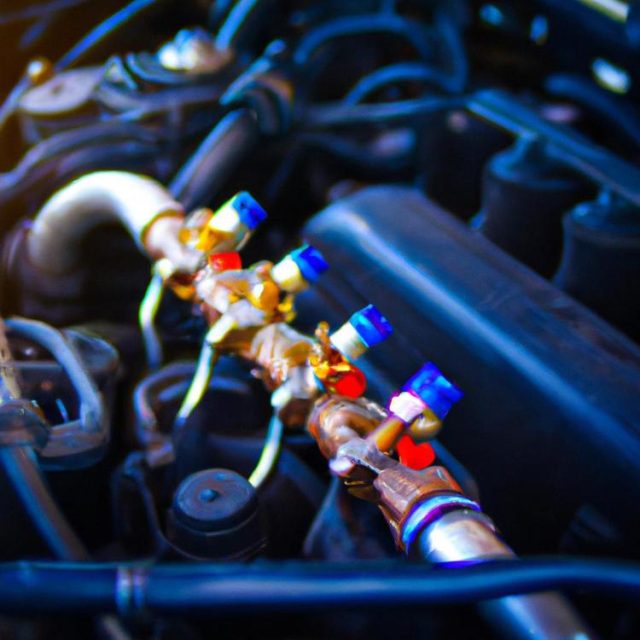 Zapłon w samochodzie – budowa, problemy i Jak sobie z nimi radzić?