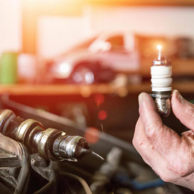 Zatarcie silnika – koszmar, którego można uniknąć