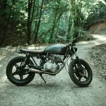 modele motocykli